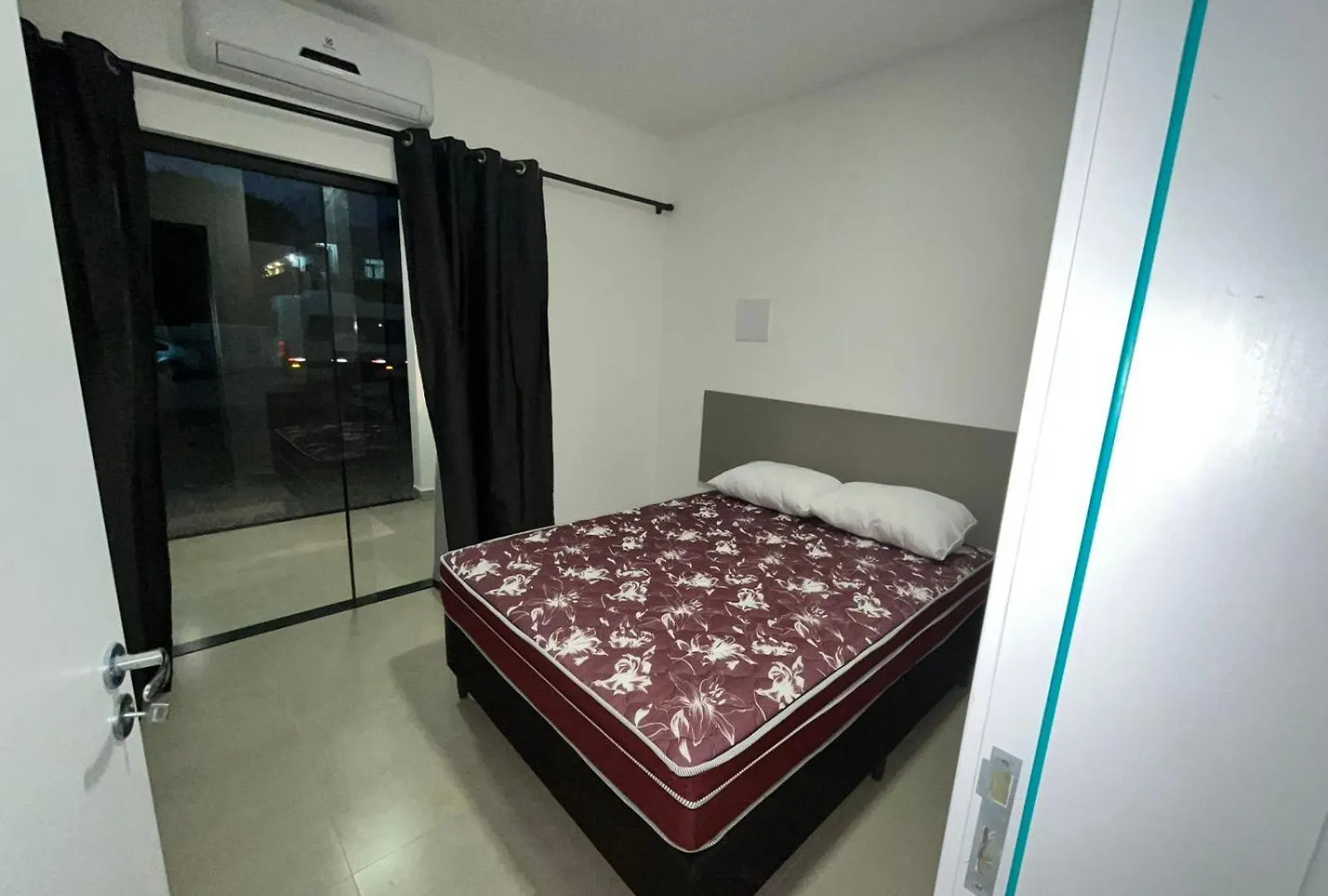 Residencial Flamini Duo Apartment Bombinhas