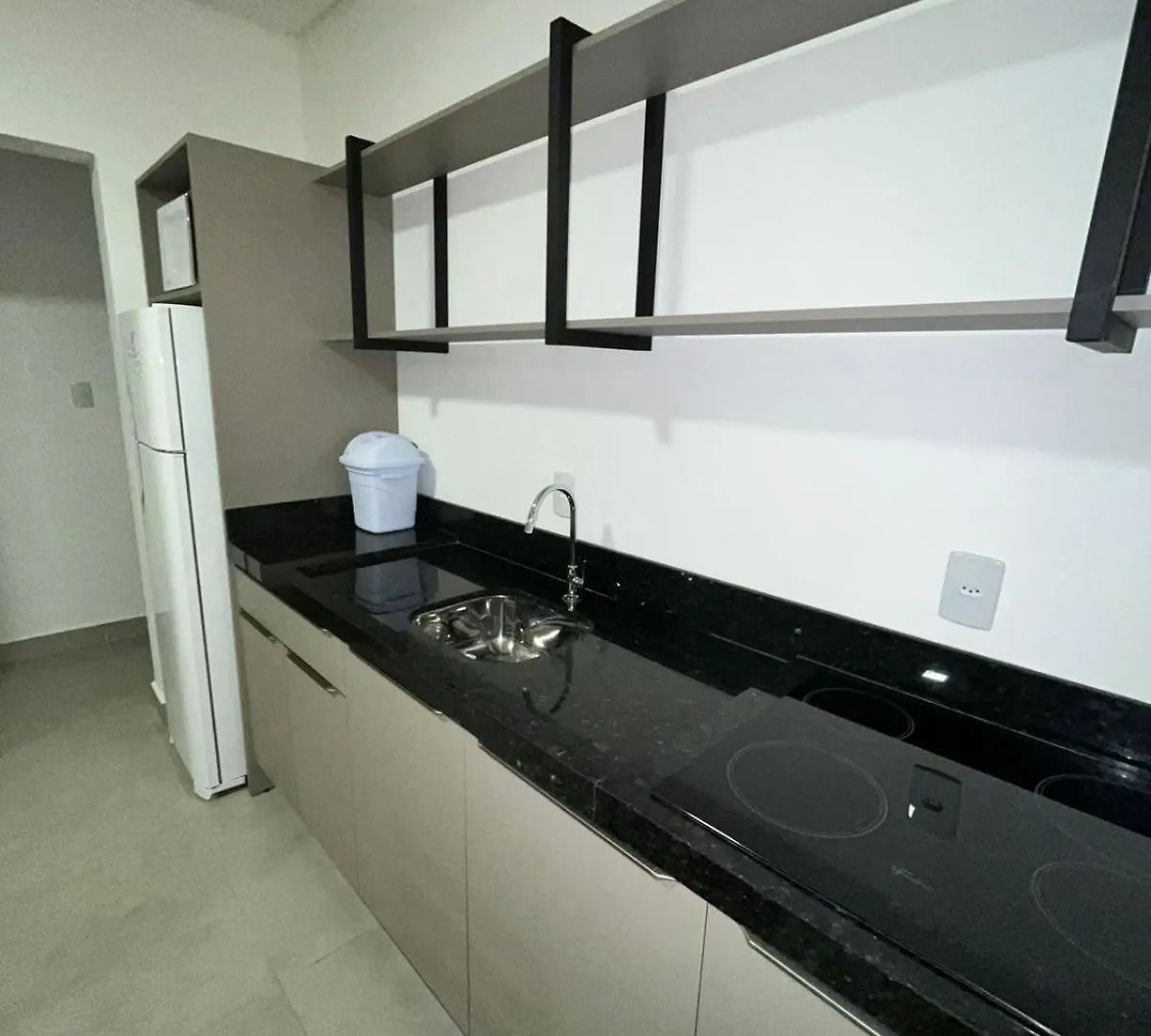 Residencial Flamini Duo Apartment Bombinhas 0*,  Brazil