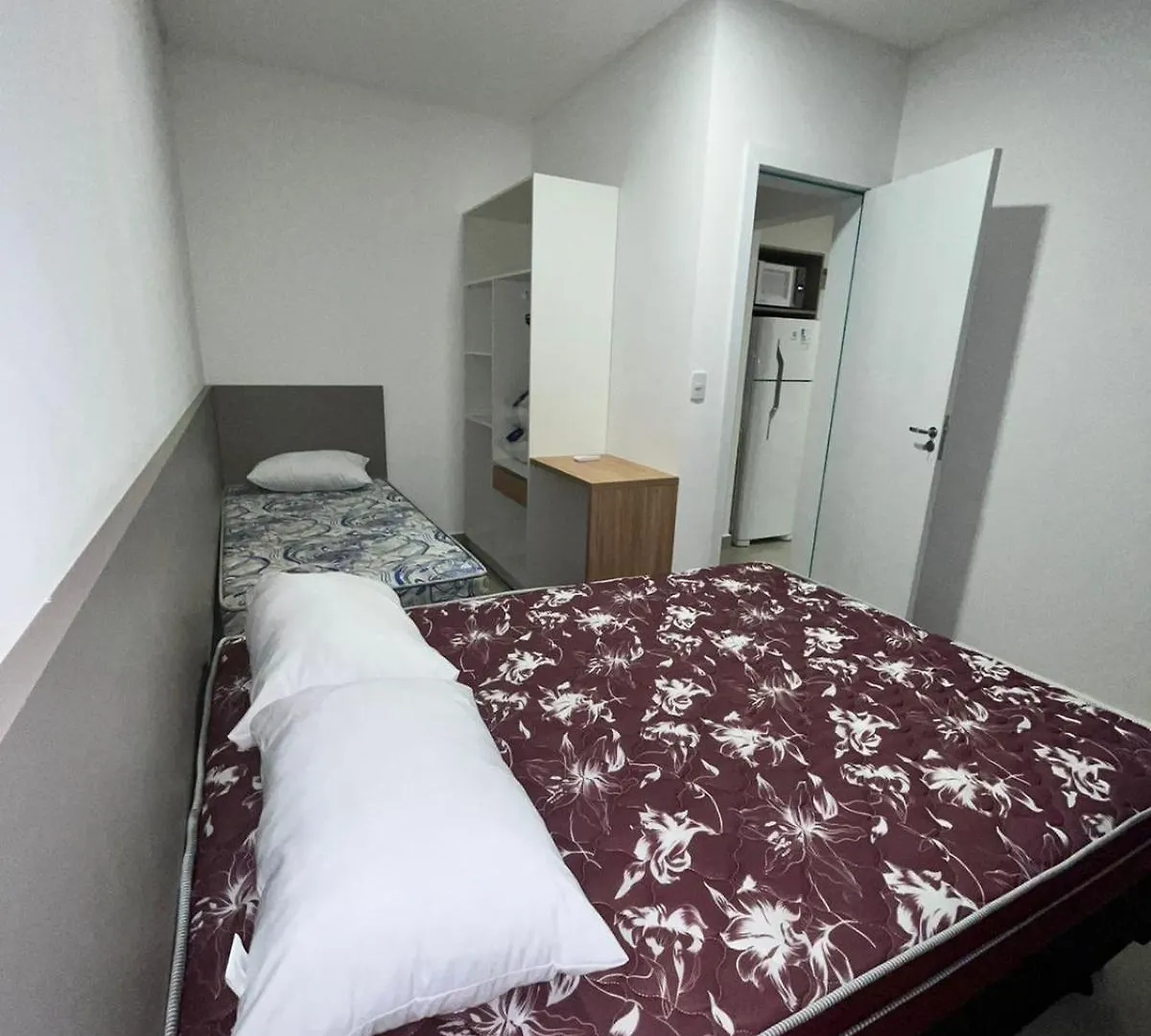 Residencial Flamini Duo Apartment Bombinhas