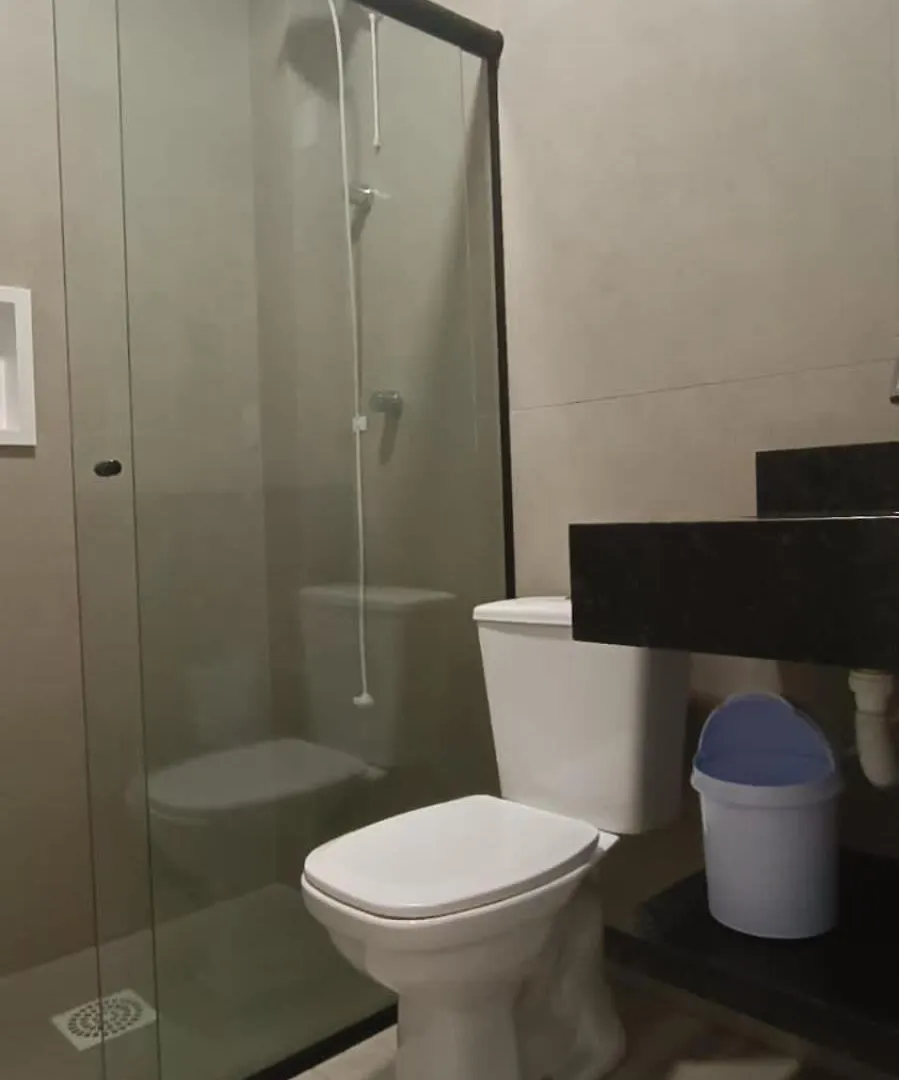 Residencial Flamini Duo Apartment Bombinhas