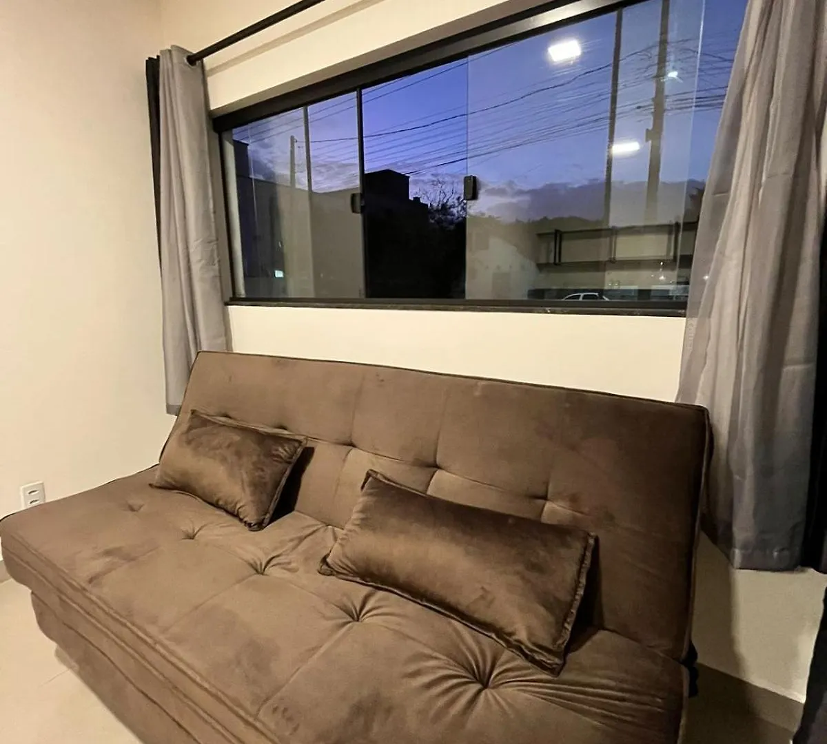 Residencial Flamini Duo Apartment Bombinhas