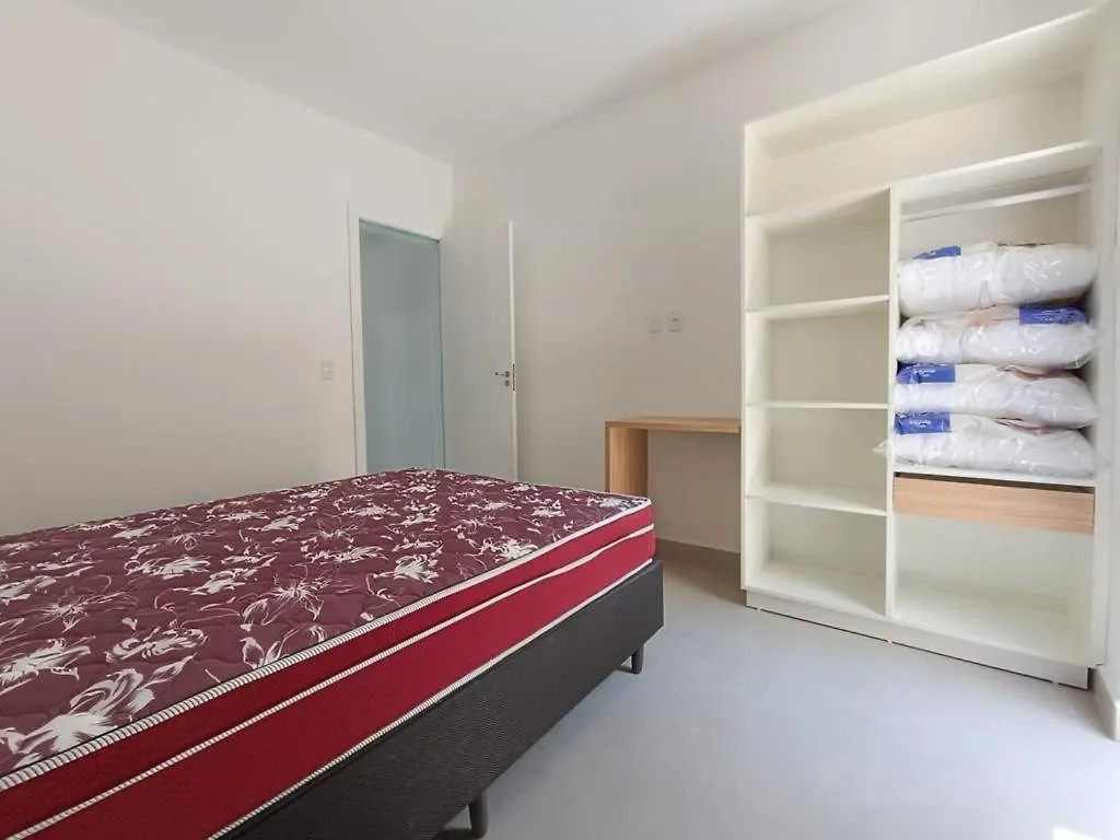 Residencial Flamini Duo Apartment Bombinhas Brazil