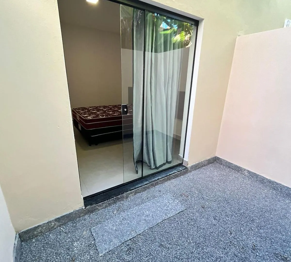 Residencial Flamini Duo Apartment Bombinhas 0*,