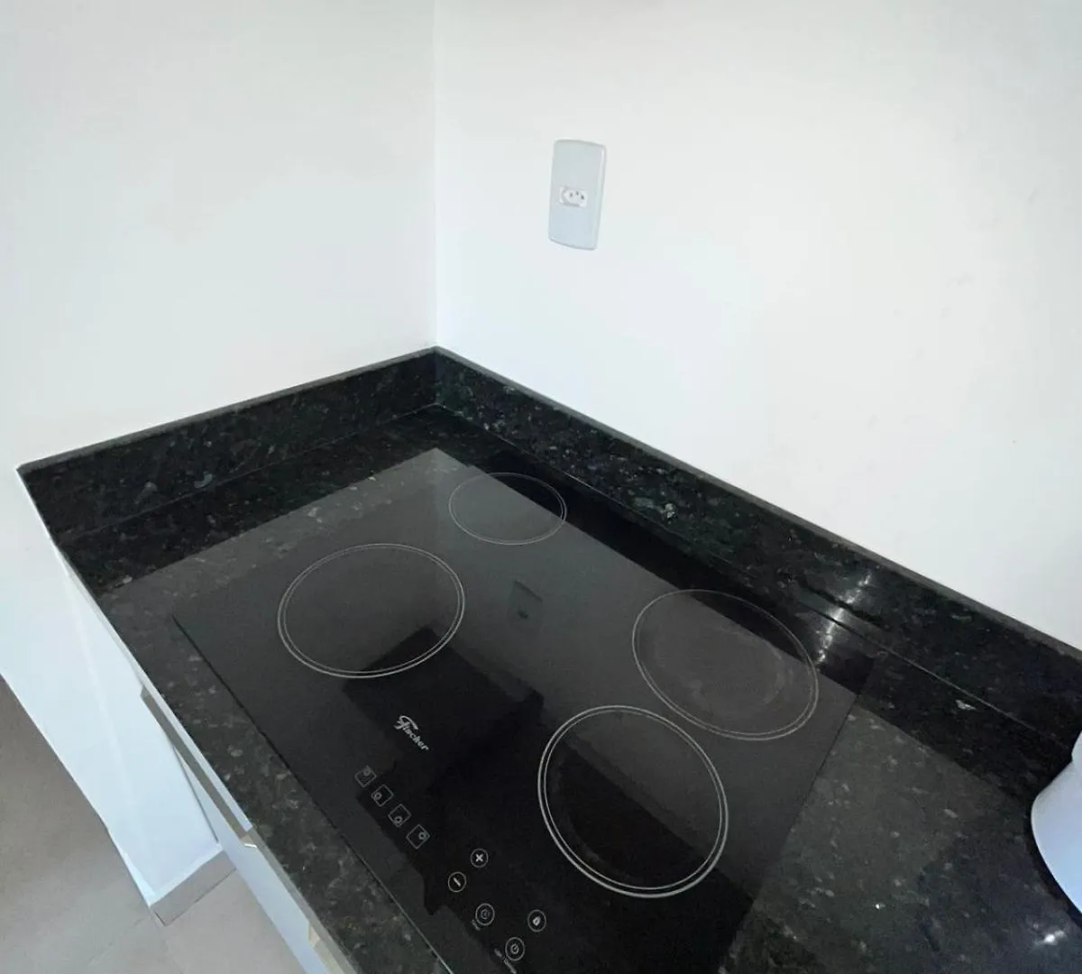 Residencial Flamini Duo Apartment Bombinhas