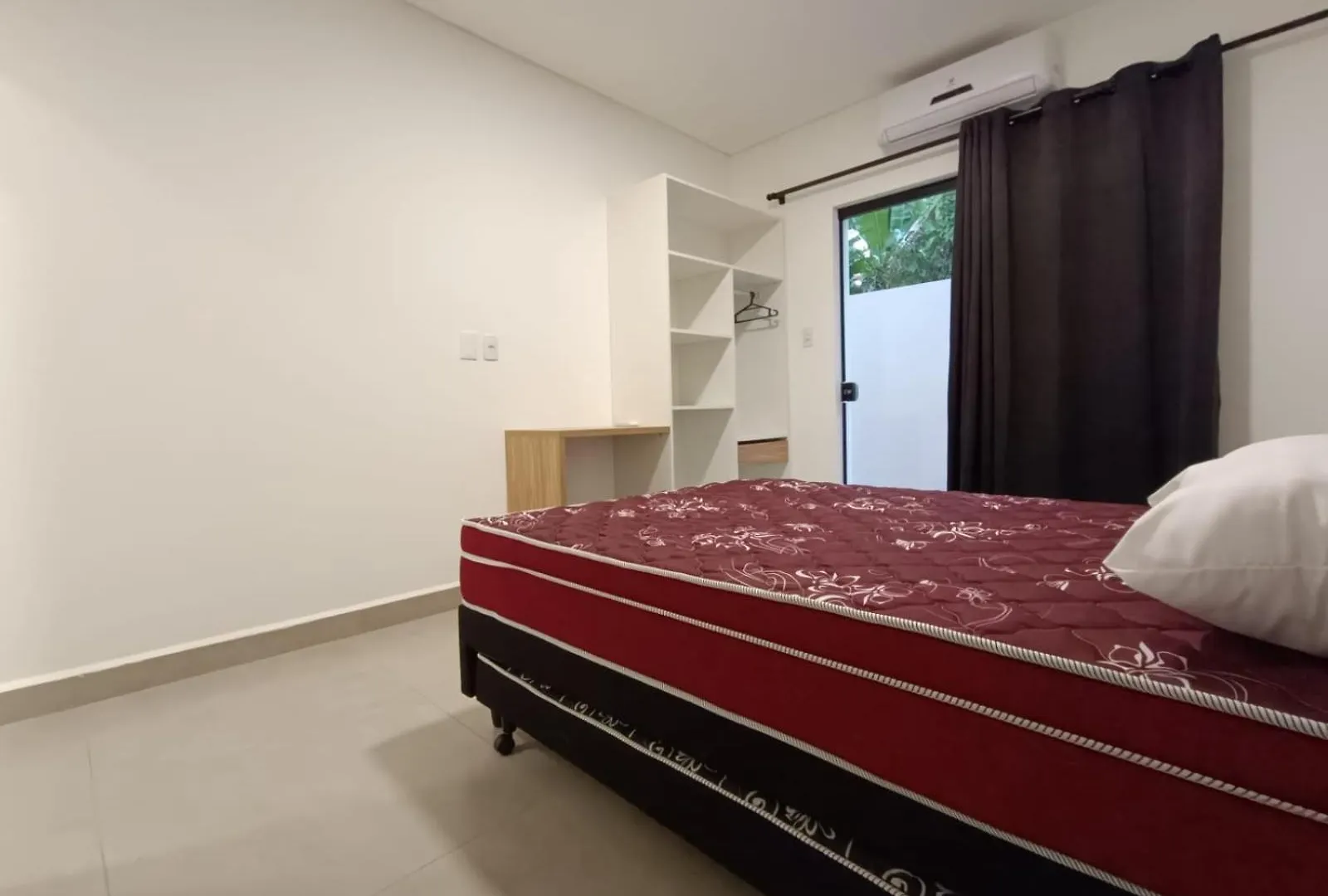 Residencial Flamini Duo Apartment Bombinhas 0*,  Brazil