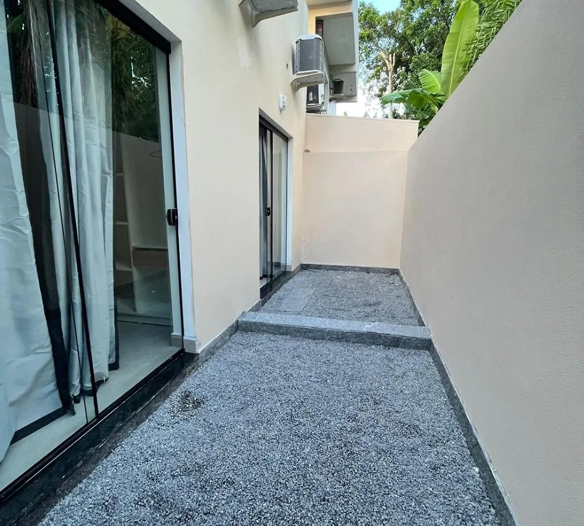 Residencial Flamini Duo Apartment Bombinhas 0*,