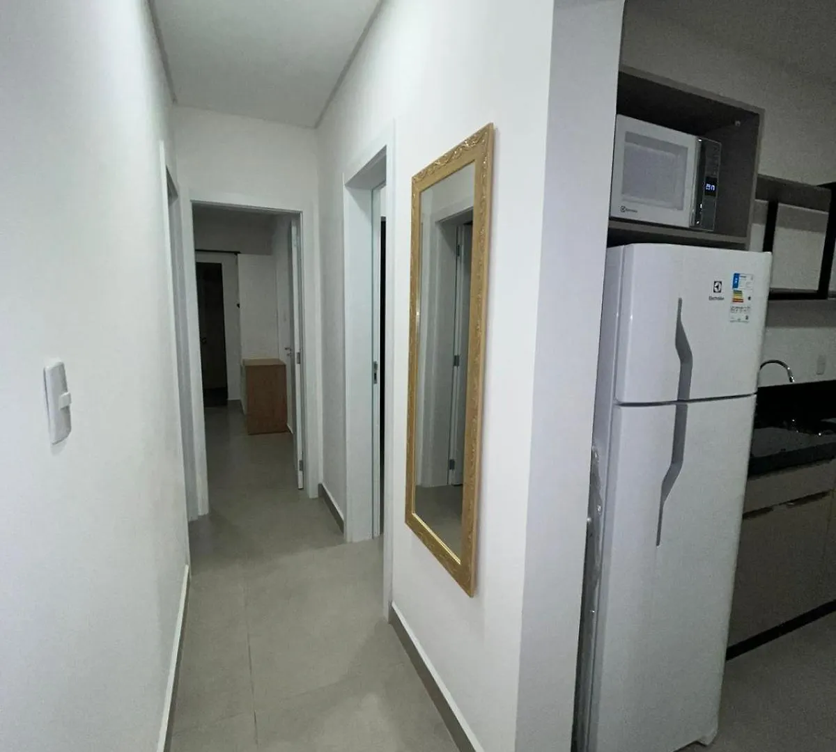 Residencial Flamini Duo Apartment Bombinhas