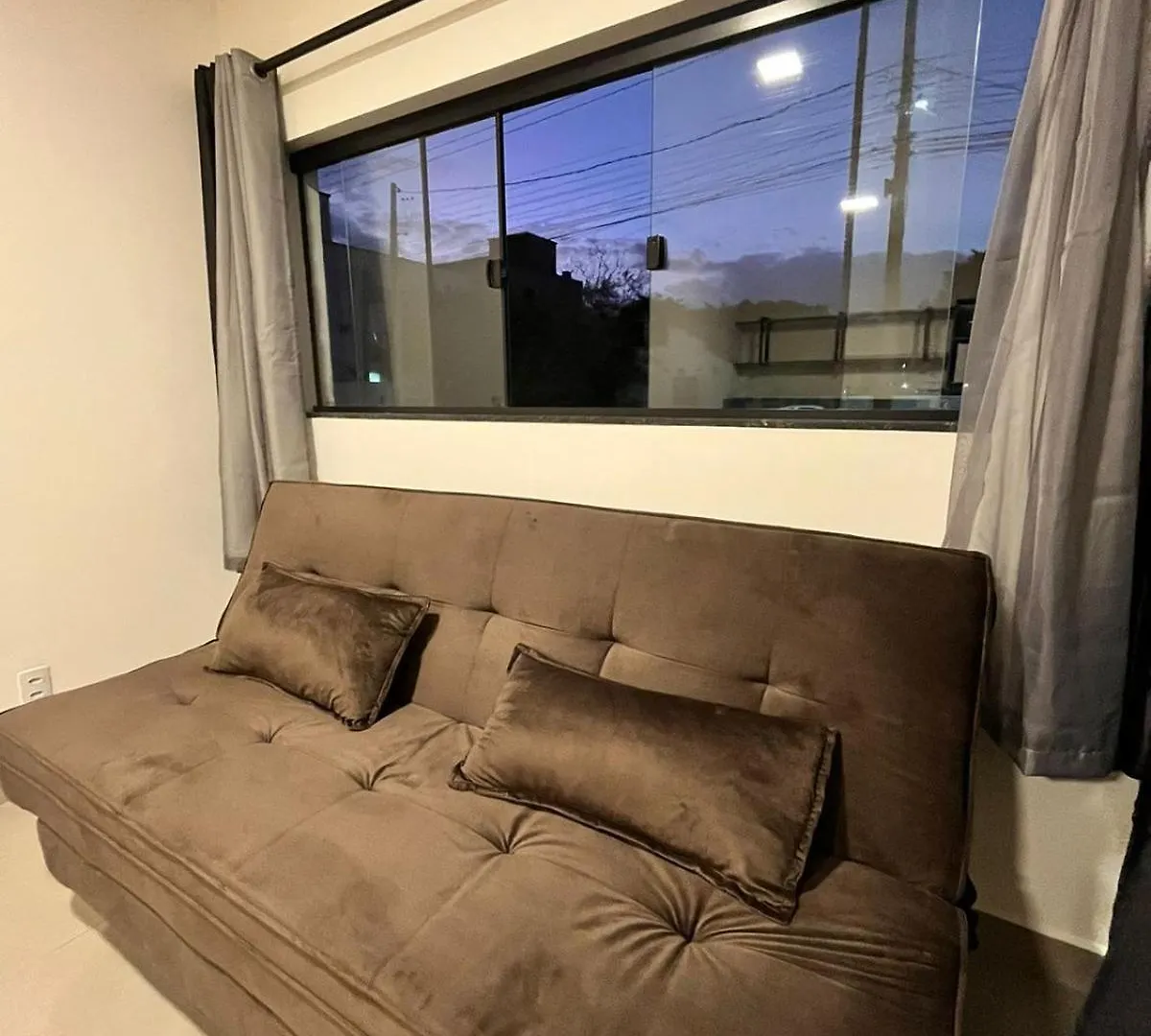 Residencial Flamini Duo Apartment Bombinhas Brazil