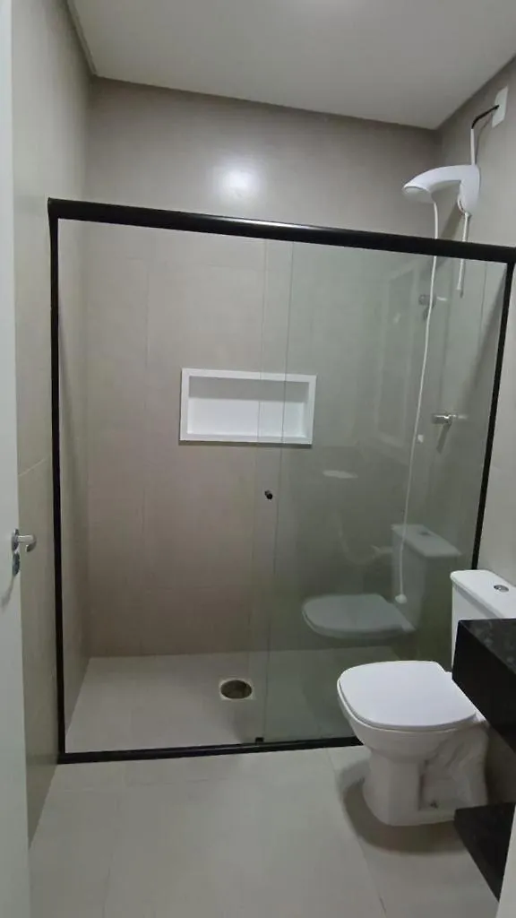 Residencial Flamini Duo Apartment Bombinhas Brazil