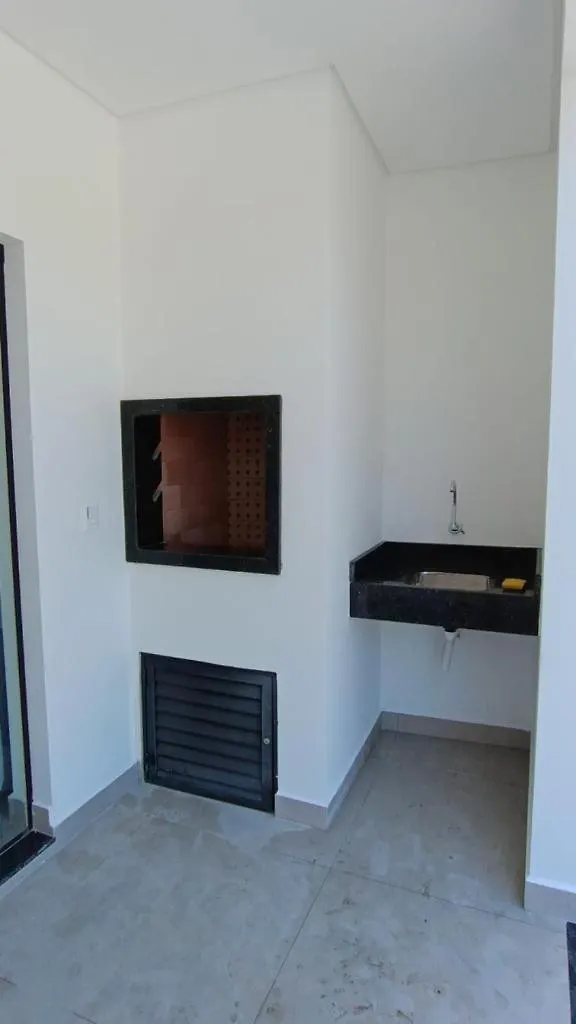 Residencial Flamini Duo Apartment Bombinhas