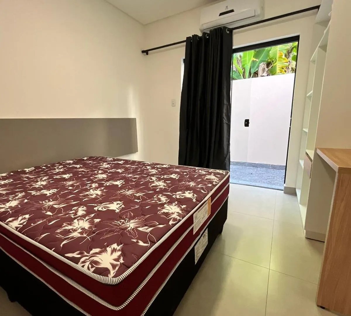 Residencial Flamini Duo Apartment Bombinhas