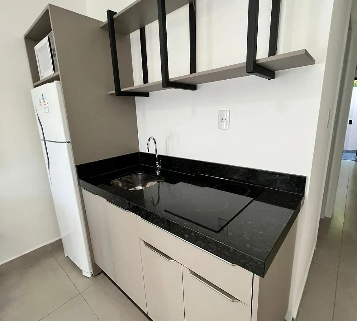 Residencial Flamini Duo Apartment Bombinhas