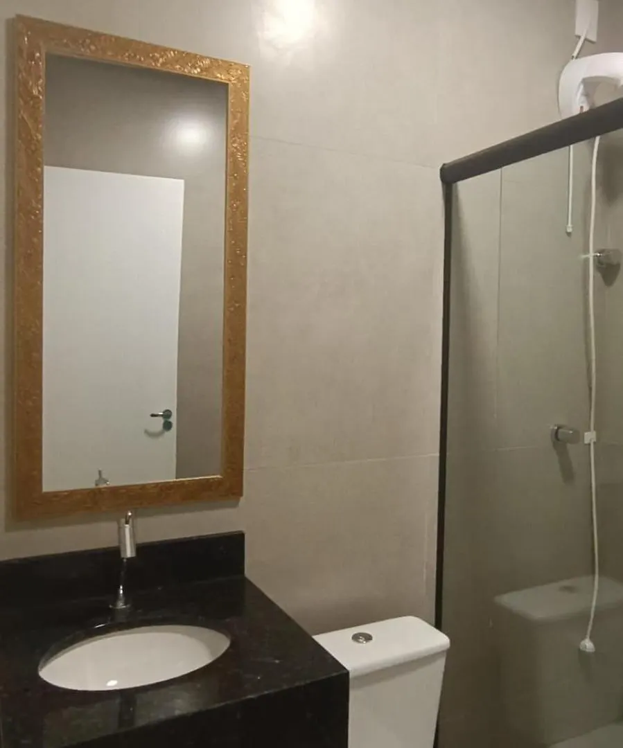 Residencial Flamini Duo Apartment Bombinhas