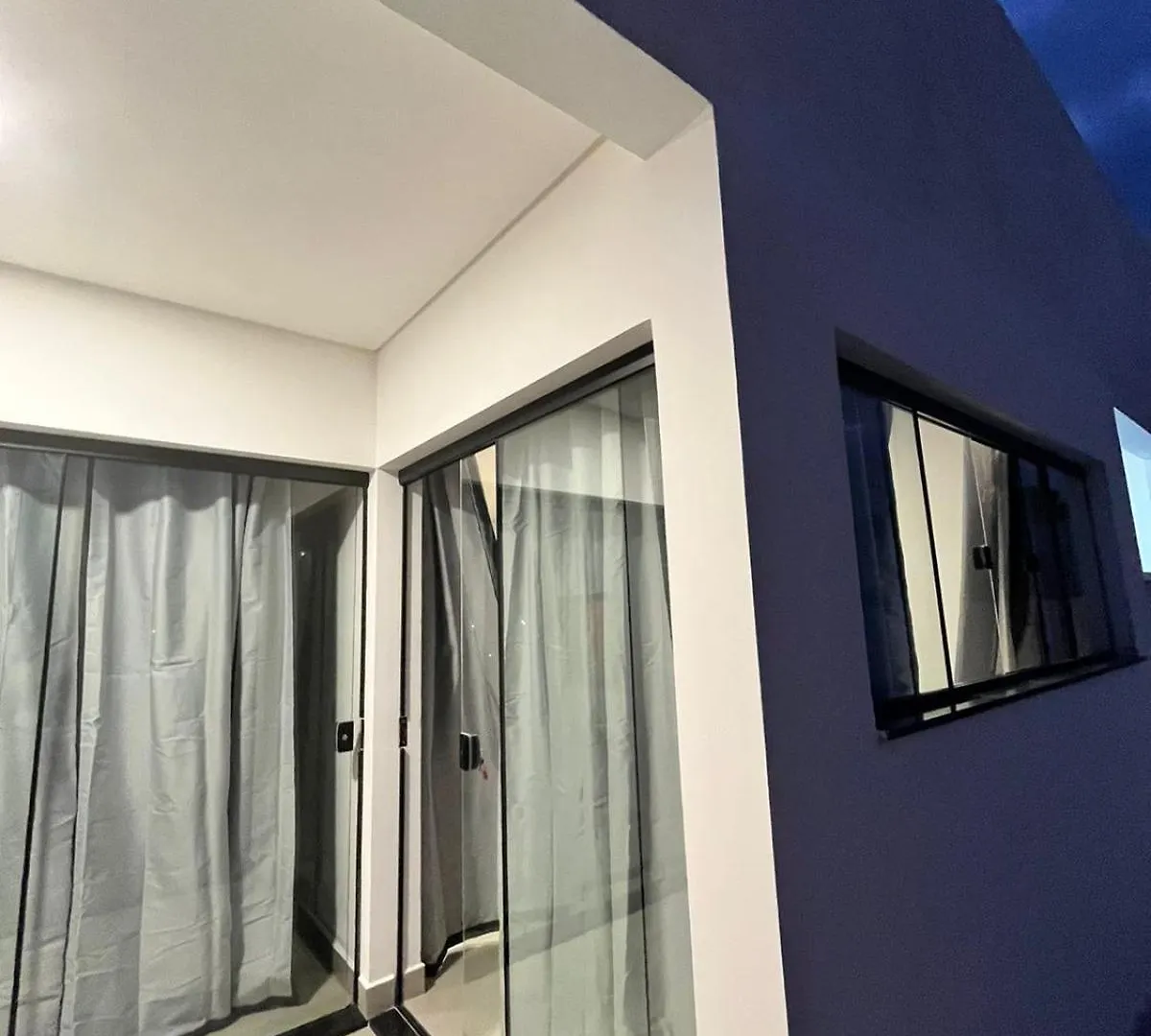Residencial Flamini Duo Apartment Bombinhas