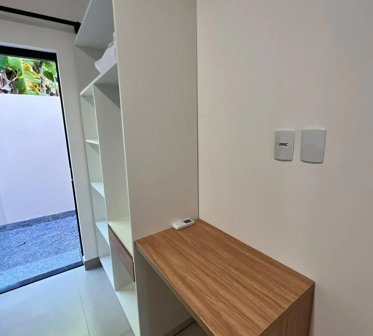 Residencial Flamini Duo Apartment Bombinhas