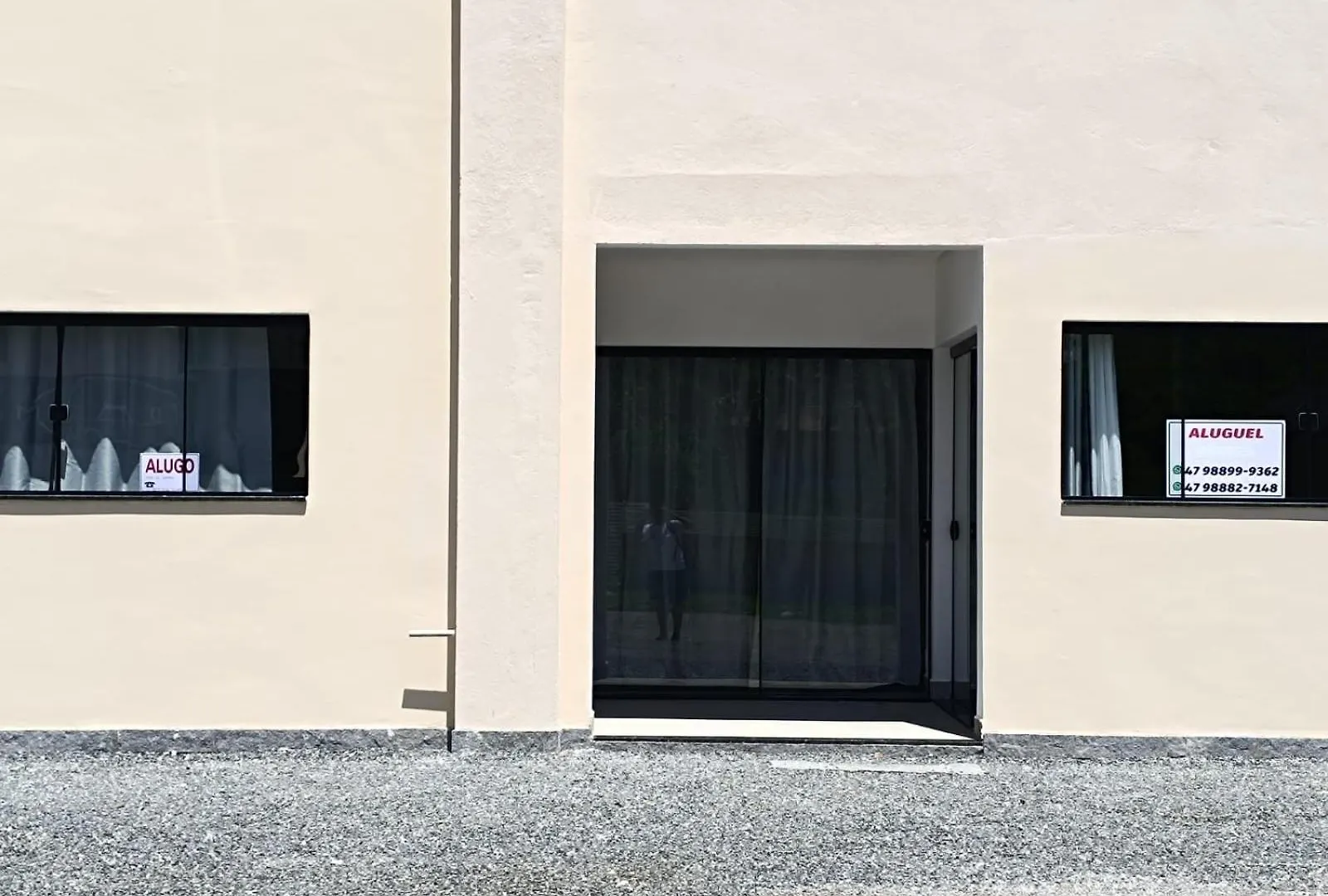 Residencial Flamini Duo Apartment Bombinhas Brazil