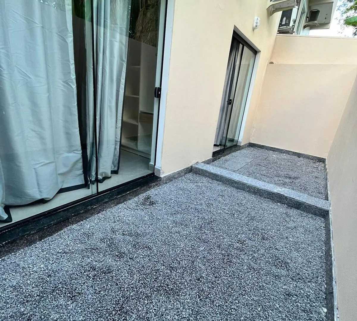 Residencial Flamini Duo Apartment Bombinhas Brazil