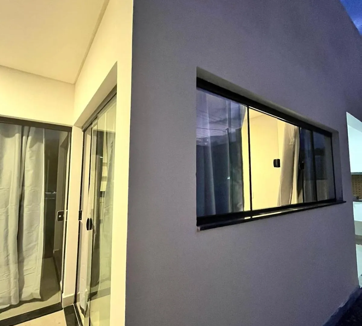 Residencial Flamini Duo Apartment Bombinhas