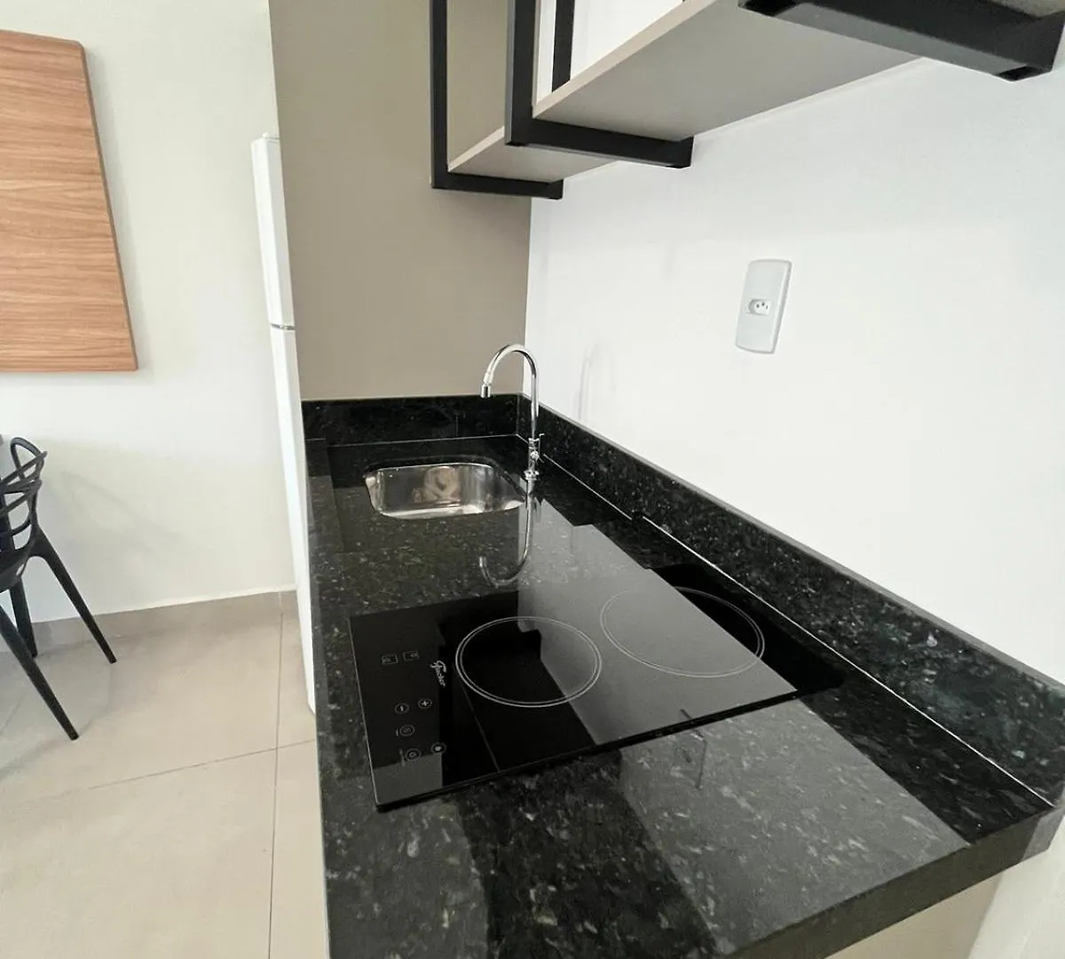 Residencial Flamini Duo Apartment Bombinhas Brazil