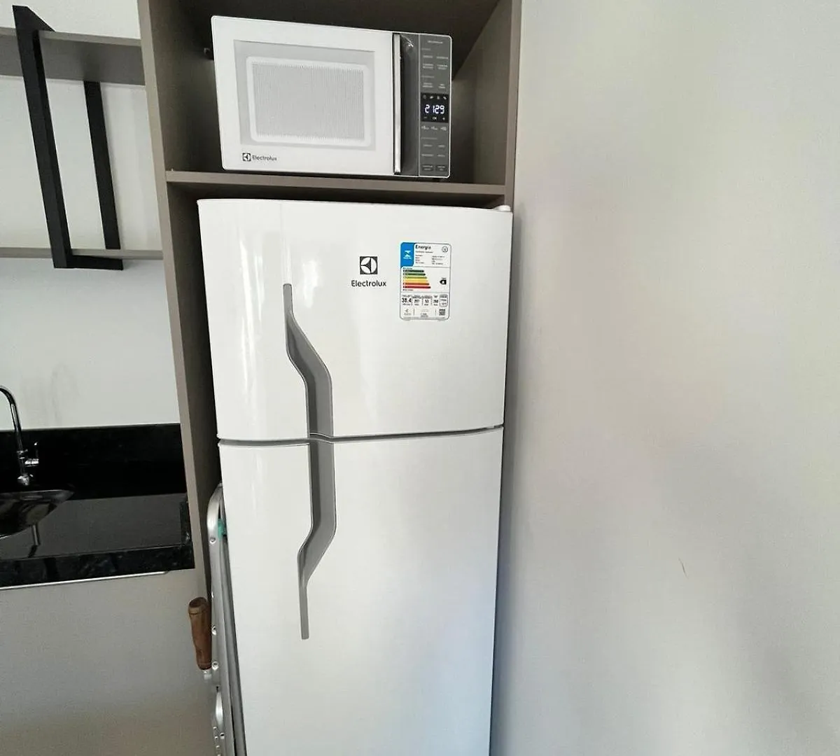Residencial Flamini Duo Apartment Bombinhas