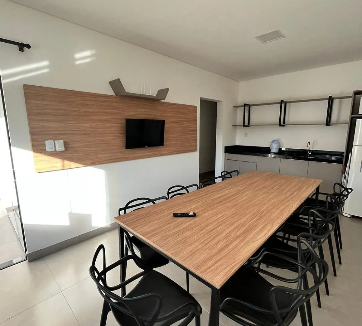 Residencial Flamini Duo Apartment Bombinhas 0*,  Brazil